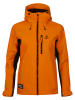Halti Functionele jas "Hiker" oranje