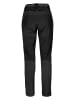 Halti Functionele broek "Hiker" zwart