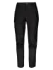 Halti Functionele broek "Hiker" zwart