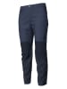 Halti Functionele broek "Hiker" donkerblauw