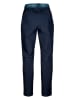 Halti Functionele broek "Hiker" donkerblauw