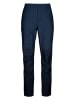 Halti Functionele broek "Hiker" donkerblauw