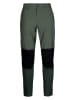 Halti Functionele broek "Hiker" groen