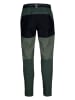 Halti Functionele broek "Hiker" groen