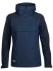 Halti Functionele jas "Hiker" donkerblauw