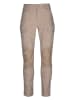 Halti Functionele broek "Hiker" beige
