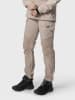 Halti Functionele broek "Hiker" beige