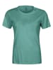 Halti Shirt ''Alanko'' in Grün