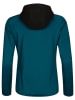Halti Fleecejacke ''Circuit II'' in Petrol