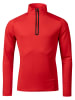 Halti Funktionsshirt ''Moodi II'' in Rot