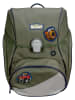 Scout 5-częściowy zestaw "Adventure" w kolorze khaki