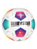 Scout 6tlg. Schulranzen-Set "Bundesliga" in Blau/Rot