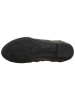 Think! Leder-Ballerinas in Taupe