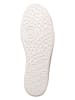 Think! Leren sneakers zwart