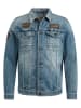 PME Legend Jeansjacke in Blau