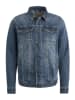 PME Legend Jeansjacke in Blau