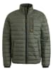 PME Legend Steppjacke in Khaki