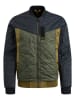 PME Legend Blouson in Dunkelblau/ Khaki