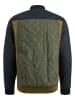 PME Legend Blouson in Dunkelblau/ Khaki