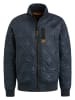 PME Legend Übergangsjacke in Dunkelblau