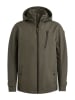 PME Legend Softshelljacke ''Successor'' in Khaki