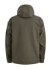 PME Legend Softshelljacke ''Successor'' in Khaki