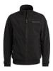 PME Legend Softshelljacke ''Skyglider'' in Schwarz
