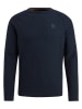 PME Legend Longsleeve in Dunkelblau