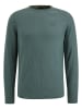 PME Legend Longsleeve in Petrol
