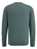 PME Legend Longsleeve petrol
