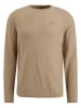 PME Legend Longsleeve in Beige