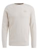 PME Legend Longsleeve in Creme