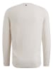 PME Legend Longsleeve in Creme