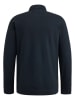 PME Legend Lange mouw poloshirt donkerblauw