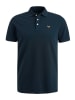PME Legend Poloshirt donkerblauw