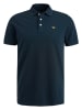 PME Legend Poloshirt in Dunkelblau