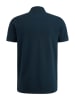PME Legend Poloshirt donkerblauw
