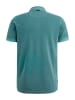 PME Legend Poloshirt turquoise