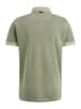PME Legend Poloshirt in Khaki
