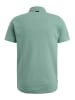 PME Legend Poloshirt in Grün