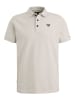 PME Legend Koszulka polo w kolorze beżowym