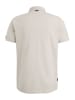 PME Legend Poloshirt in Beige
