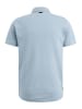 PME Legend Poloshirt lichtblauw
