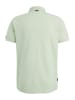 PME Legend Poloshirt groen