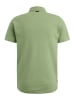 PME Legend Koszulka polo w kolorze zielonym