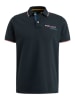 PME Legend Poloshirt in Dunkelblau