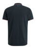PME Legend Poloshirt in Dunkelblau