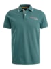 PME Legend Koszulka polo w kolorze turkusowym