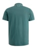 PME Legend Koszulka polo w kolorze turkusowym