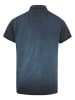 PME Legend Poloshirt donkerblauw